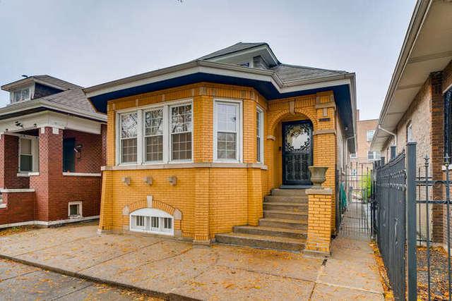 6104 S Albany Ave., Chicago, IL 60629