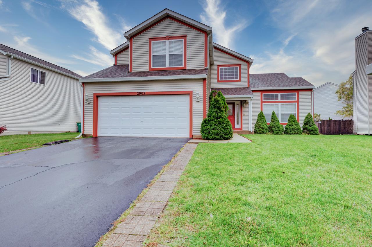 2902 Discovery Dr., Plainfield, IL 60586