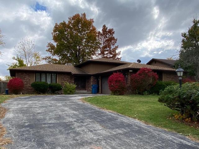 3537 Huntley Ter., Crete, IL 60417