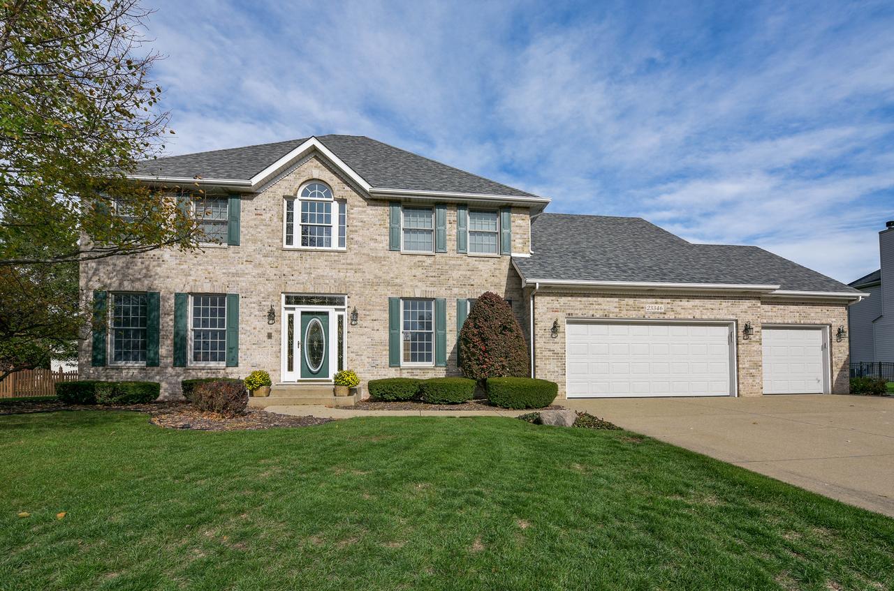 23346 Allen Robert Dr., Plainfield, IL 60544