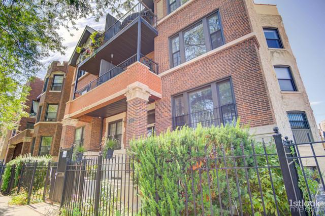 3522 S King Dr. #GS, Chicago, IL 60653