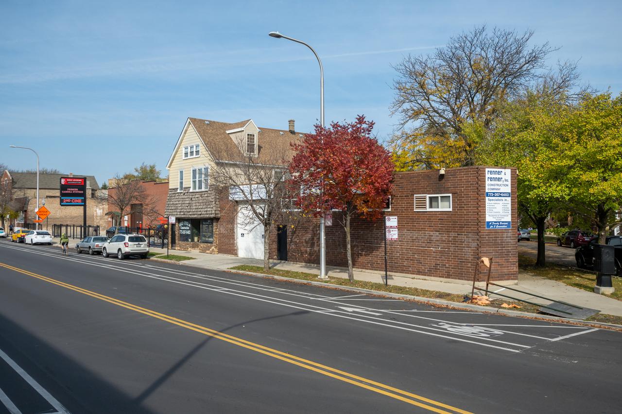 4245 N Elston Ave., Chicago, IL 60618