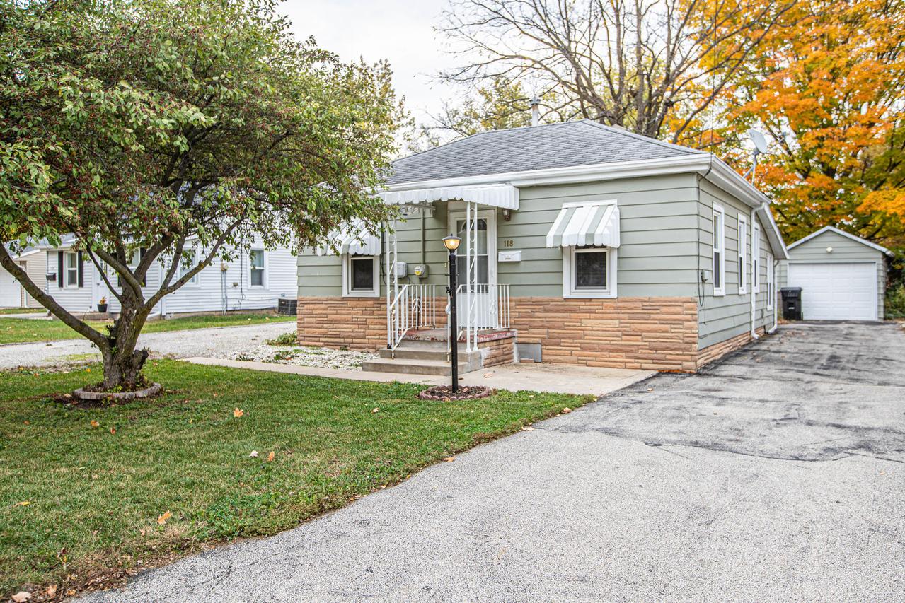 118 N Coolidge St., Normal, IL 61761