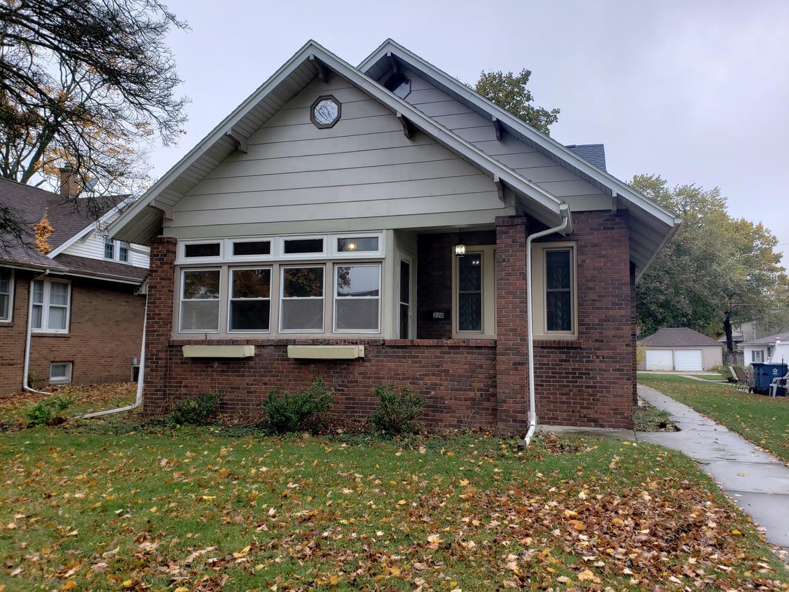320 W South St., Dwight, IL 60420