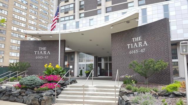 6145 N Sheridan Rd. #29D, Chicago, IL 60660