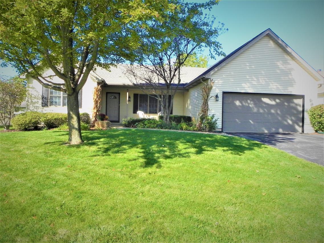 1615 Wheeler St., Woodstock, IL 60098