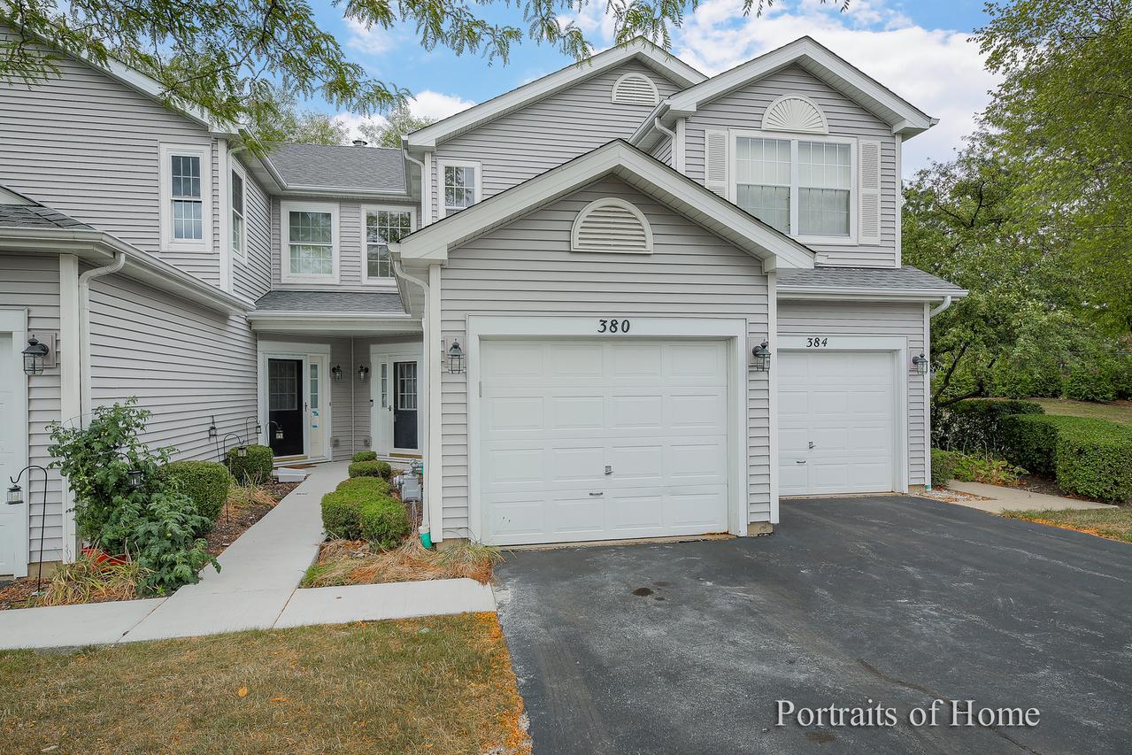 380 Glen Leven Ct., Schaumburg, IL 60194