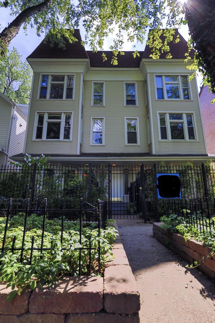 1037 W Lill Ave. #2E, Chicago, IL 60614