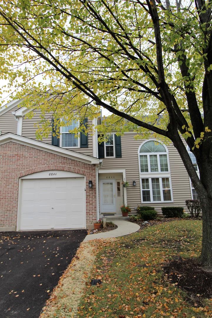 6844 Chesapeake Ct., Gurnee, IL 60031