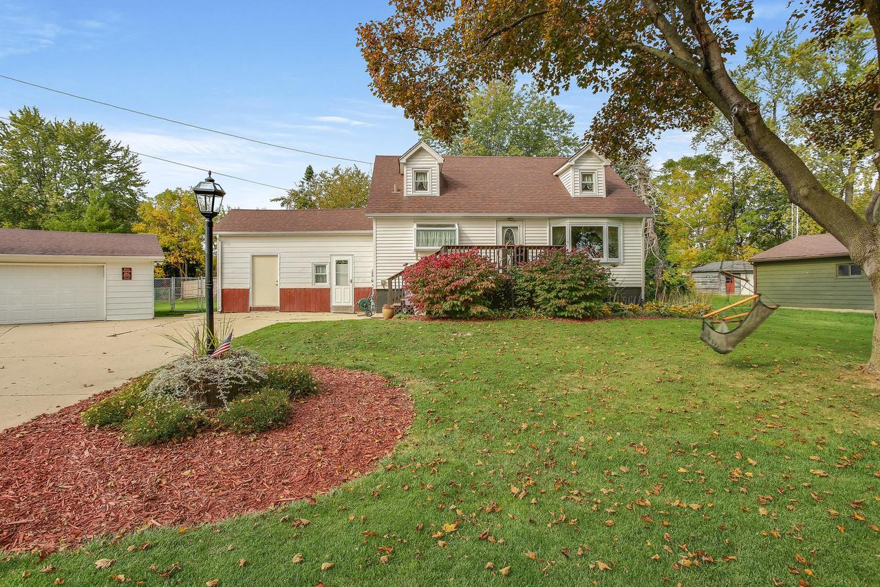 38406 N Spitz Dr., Beach Park, IL 60099