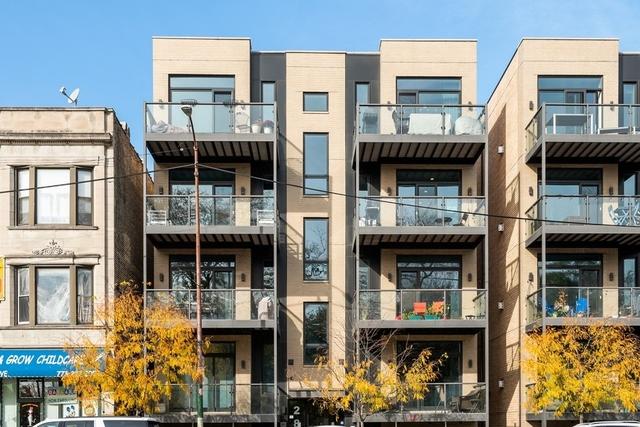 2814 W North Ave. #1W, Chicago, IL 60647