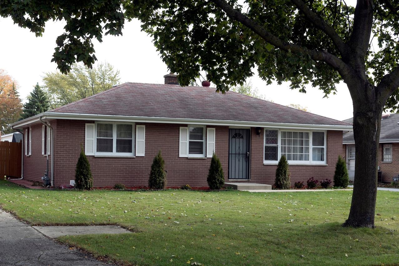 449 S Mason St., Bensenville, IL 60106