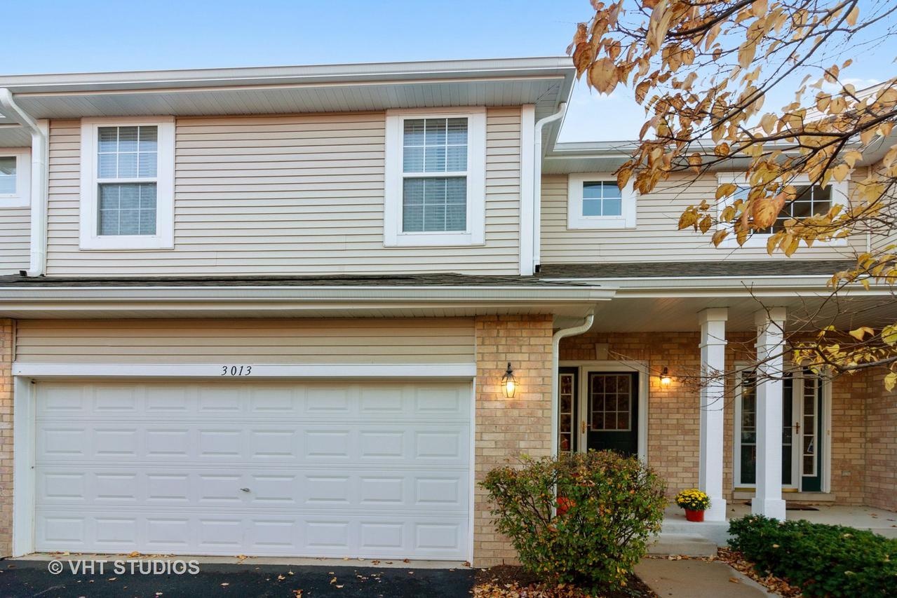3013 Tangley Oaks Tr., Lisle, IL 60532