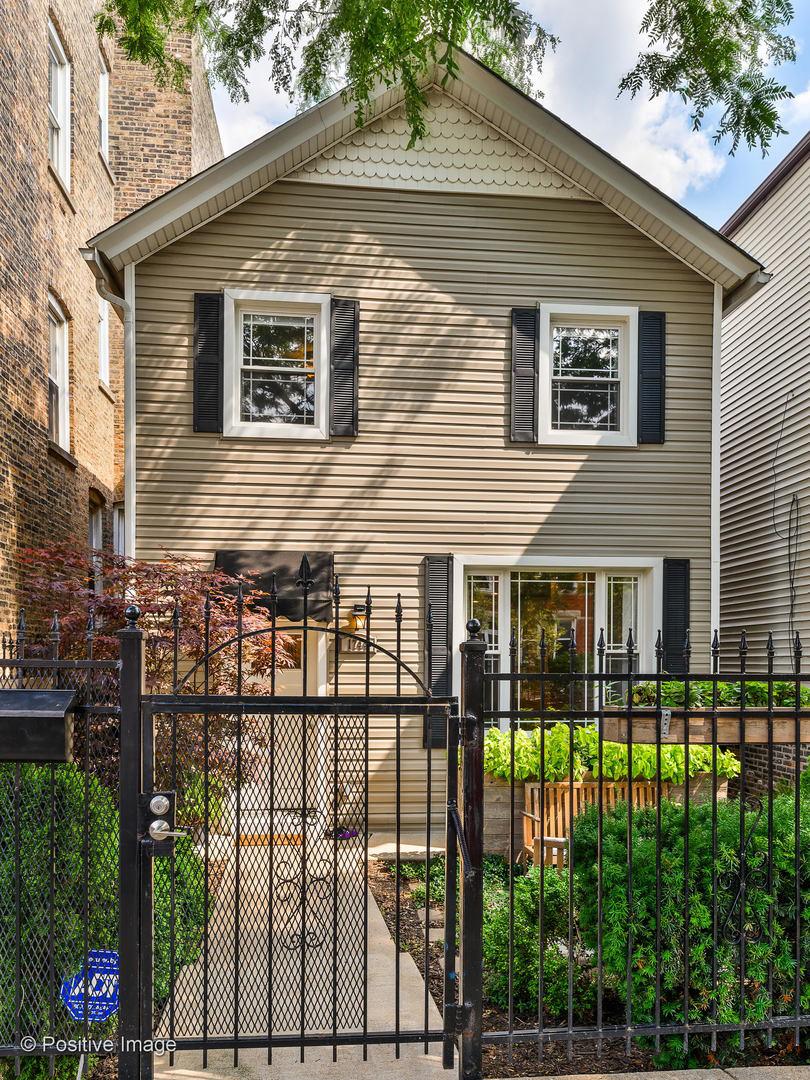1744 W Julian St., Chicago, IL 60622