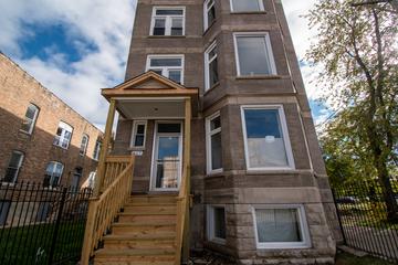 317 N Avers Ave., Chicago, IL 60624