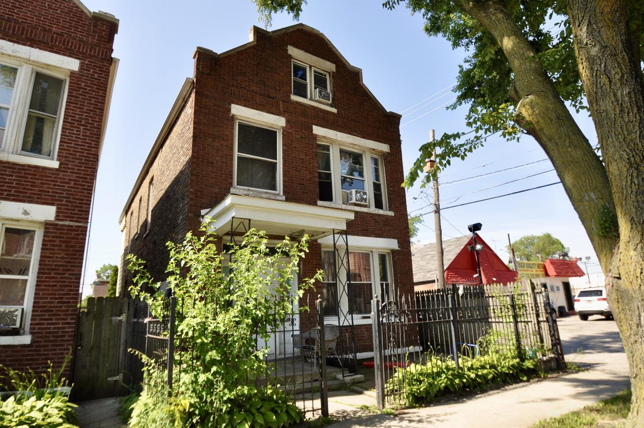 3145 W 42nd St., Chicago, IL 60632