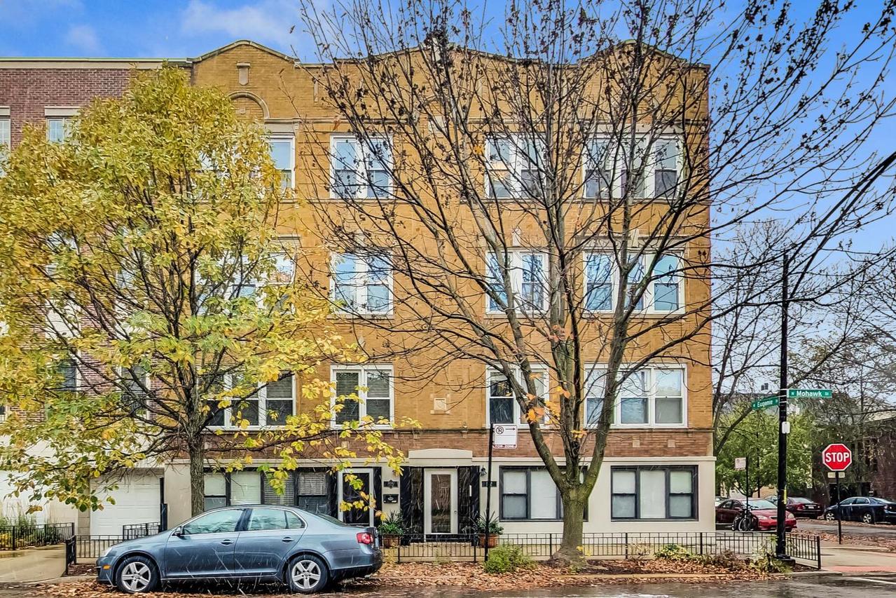 1658 N Mohawk St. #3, Chicago, IL 60614