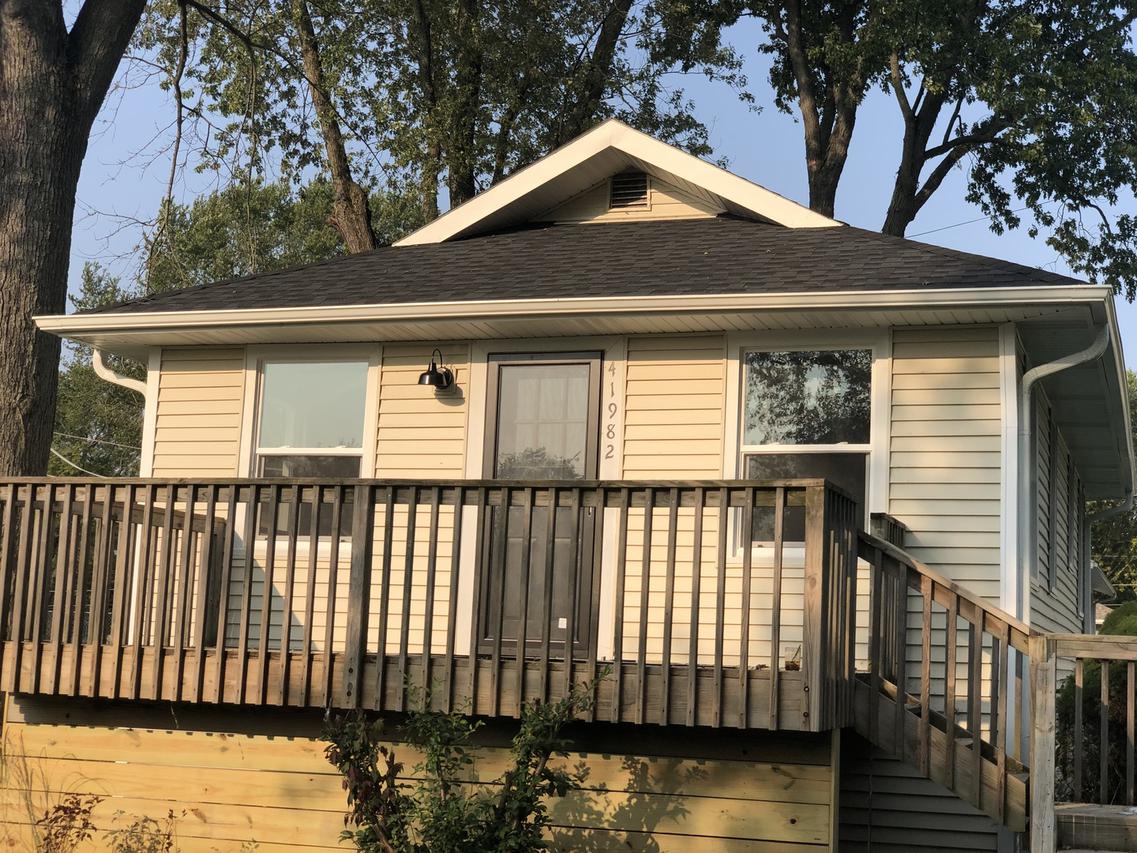 41982 Olive, Antioch, IL 60002