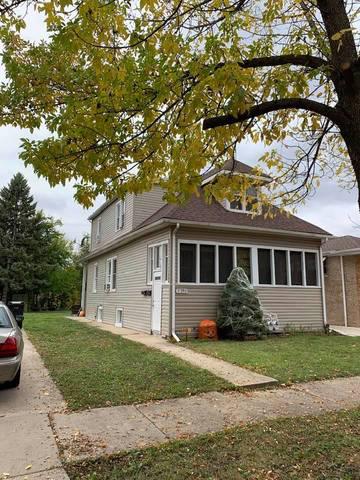 11250 S Fairfield Ave., Chicago, IL 60655