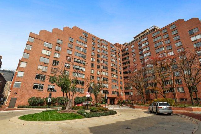 801 S Plymouth Ct. #318, Chicago, IL 60605