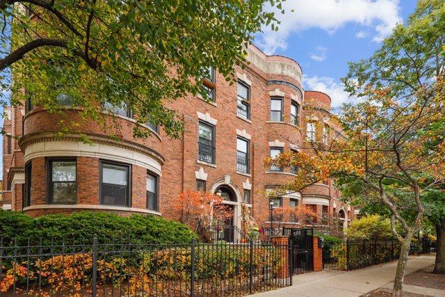4065 N Sheridan Rd. #1G, Chicago, IL 60613