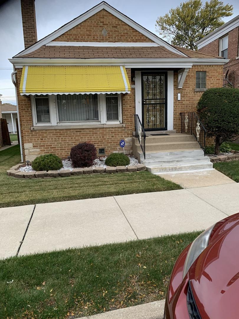 10018 S King Dr., Chicago, IL 60628