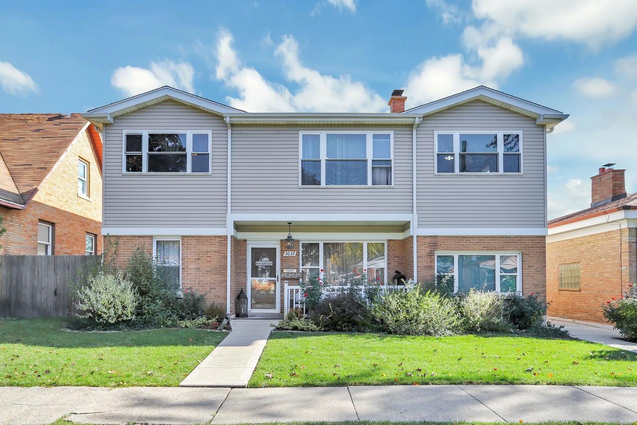 3037 Ruby St., Franklin Park, IL 60131