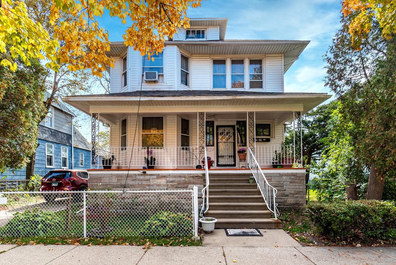 5215 W 23rd Pl., Cicero, IL 60804