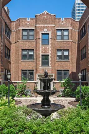 522 W Cornelia Ave. #3N, Chicago, IL 60657