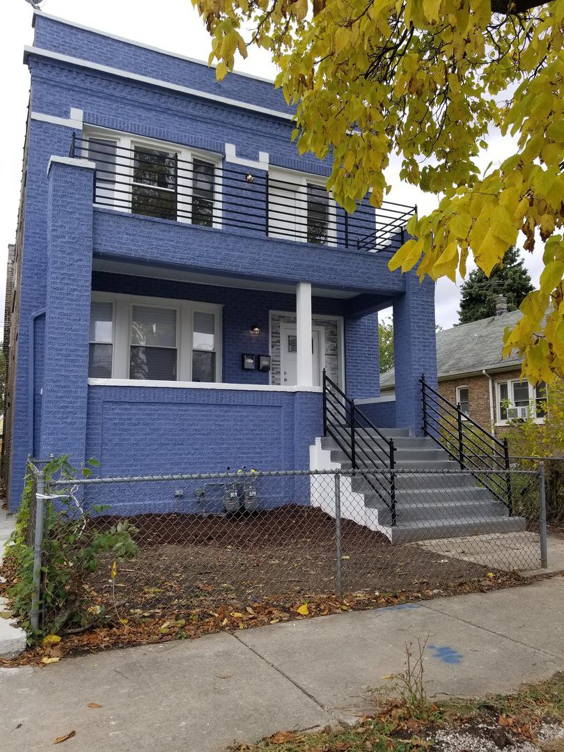 1505 W 71st Pl., Chicago, IL 60636