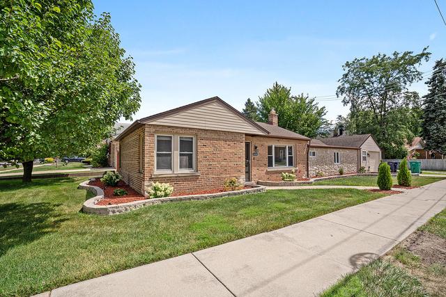 9101 S Sacramento Ave., Evergreen Park, IL 60805