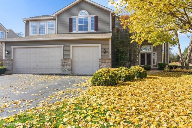 1170 Westfield Way, Mundelein, IL 60060