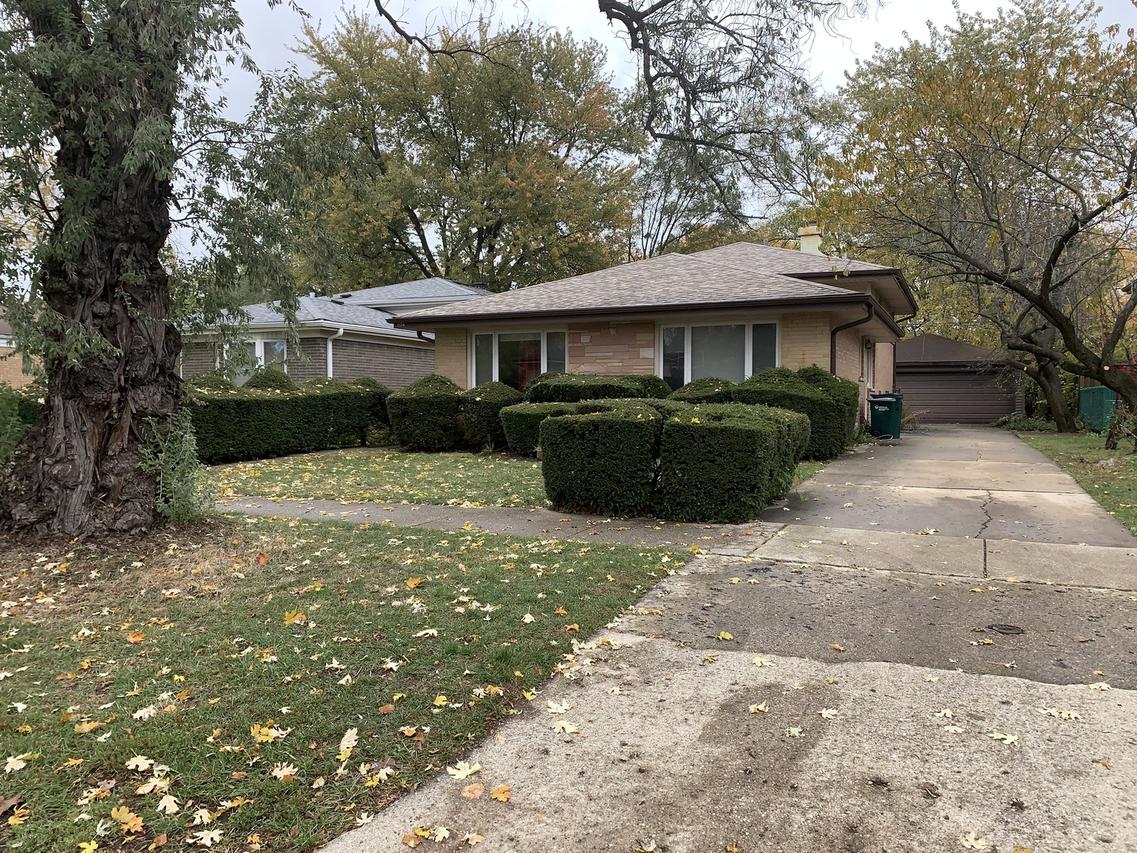 604 Laramie Ave., Wilmette, IL 60091