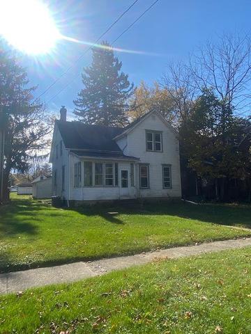 733 E Wyandotte St., Freeport, IL 61032