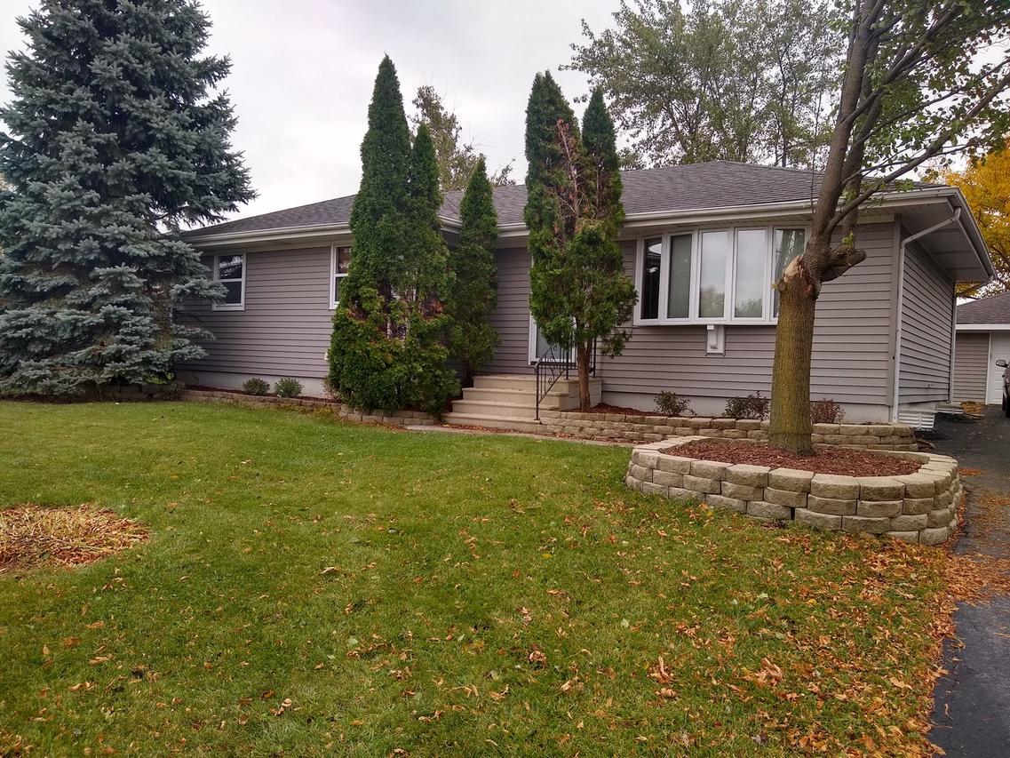 3856 Terrance Ferry Dr., Joliet, IL 60431
