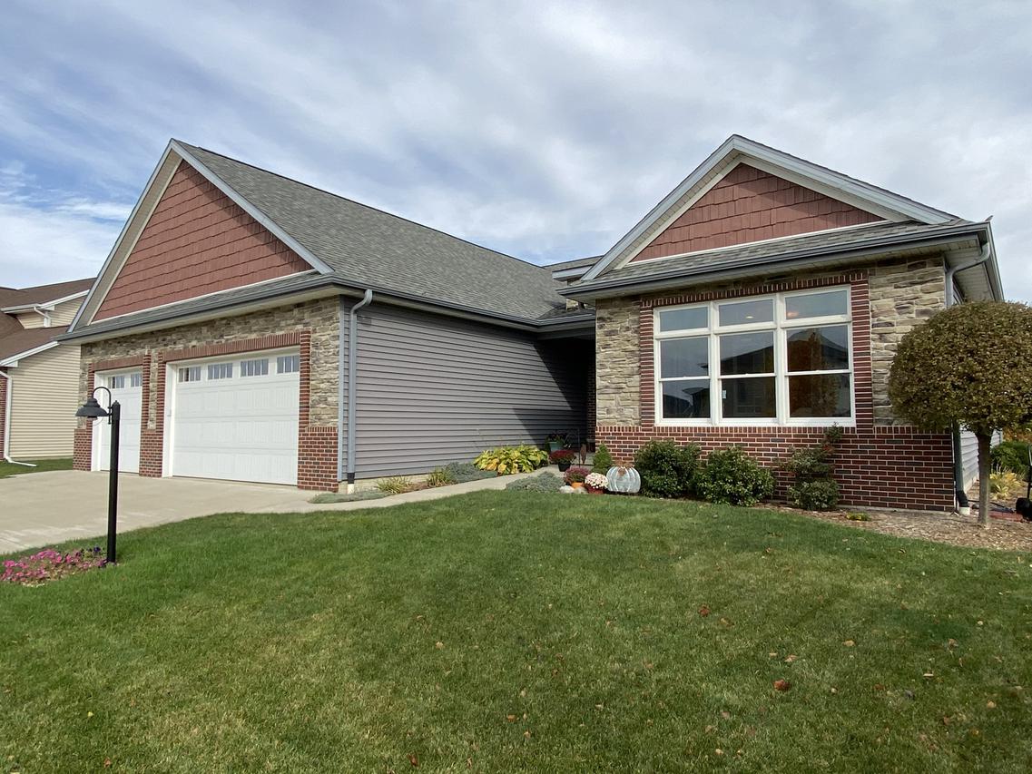 1204 Fellowship Ln., Savoy, IL 61874