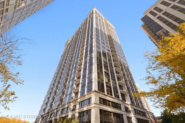 233 E. 13th St. #807, Chicago, IL 60605