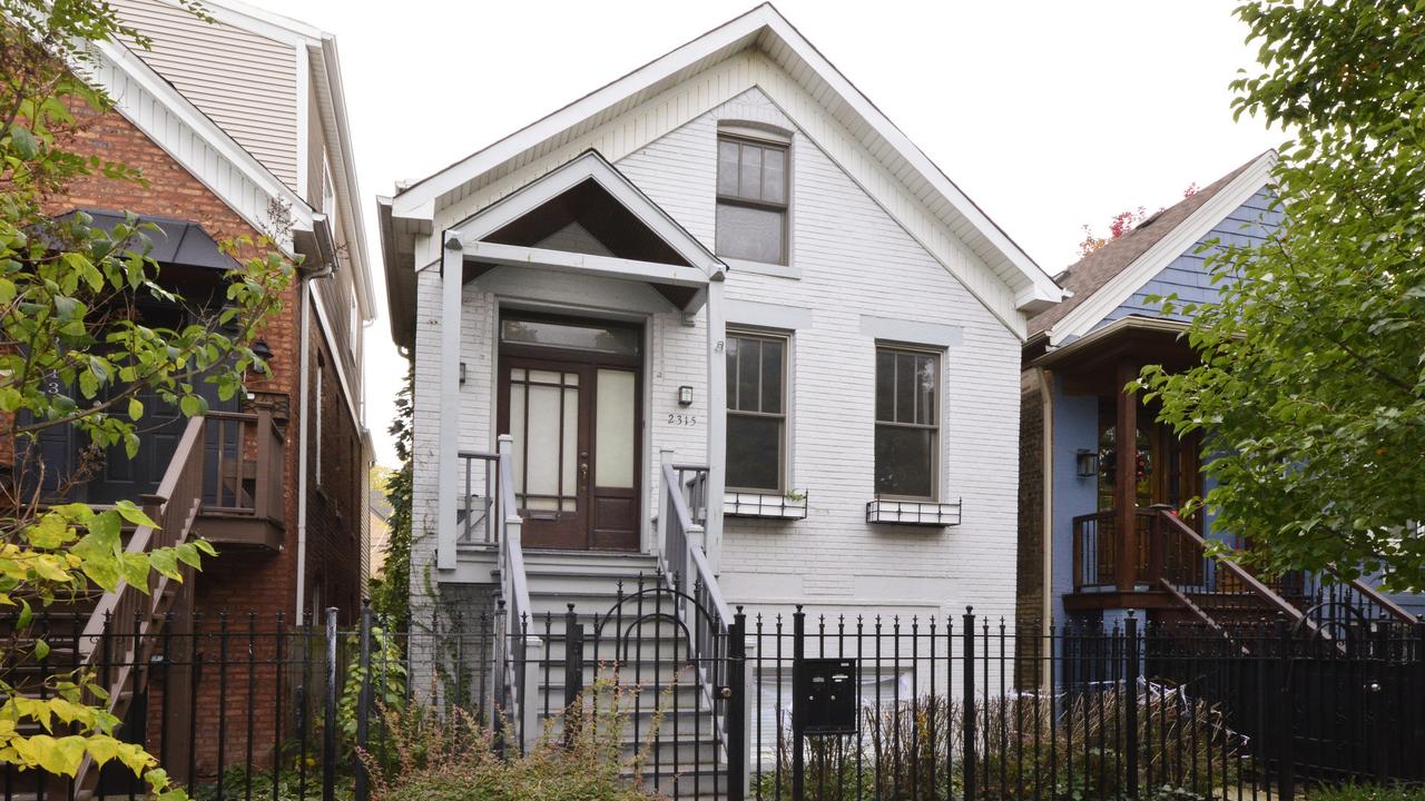 2315 W Shakespeare Ave., Chicago, IL 60647