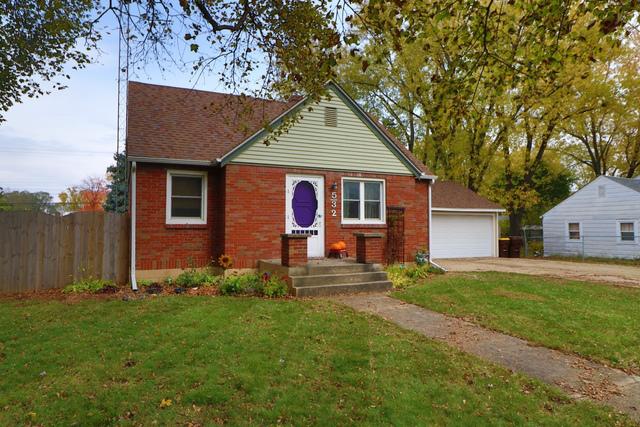 532 Liberty Blvd., Machesney Park, IL 61115