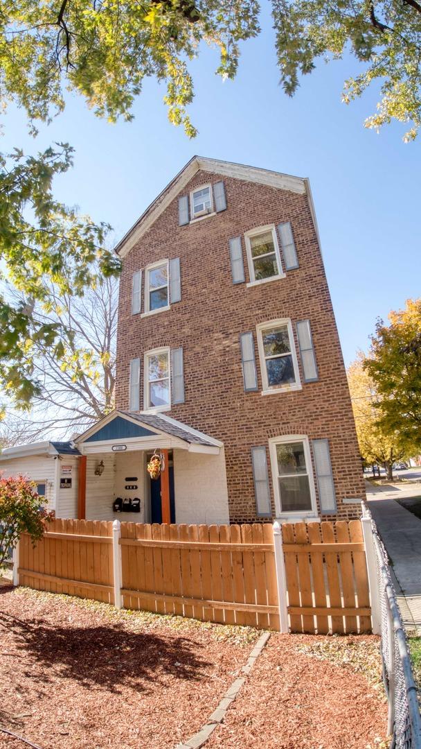 1500 S 50th Ct., Cicero, IL 60804
