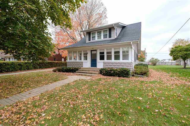 406 Pacific St., Monroe Center, IL 61052