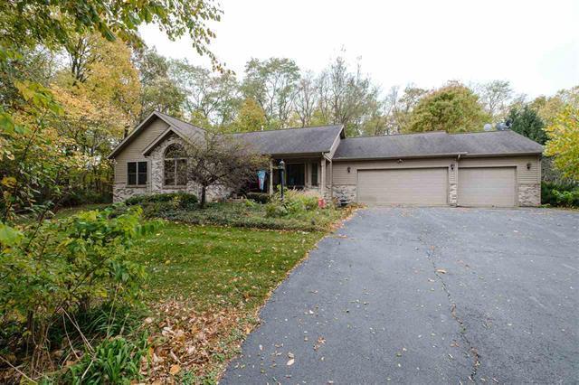 5331 E Nordic Woods Dr., Byron, IL 61010
