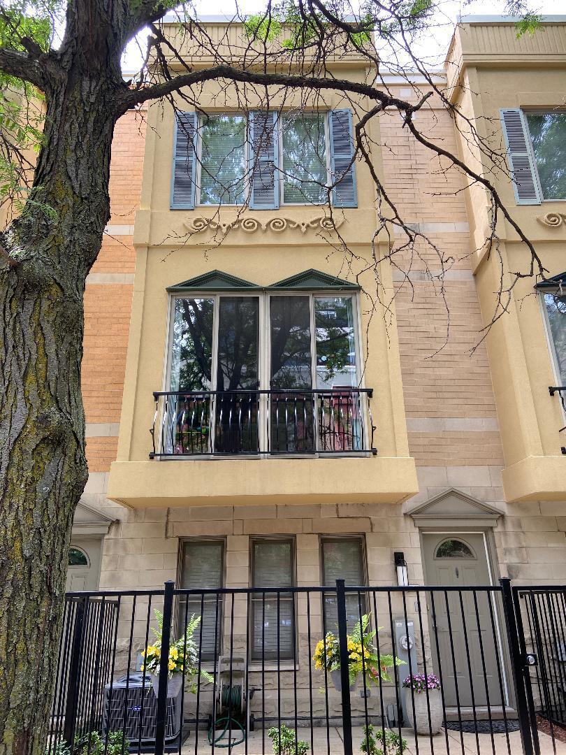 504 N Peoria St., Chicago, IL 60642