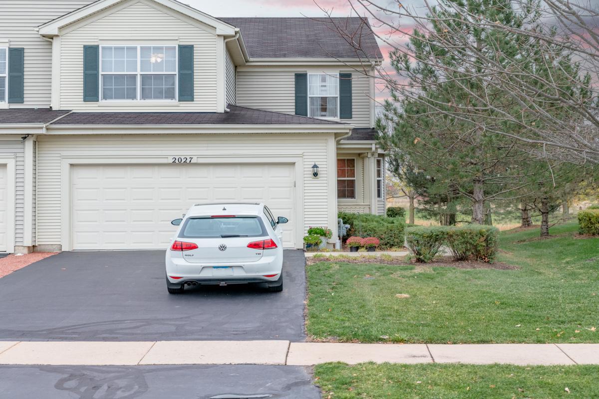 2027 S Kristina Ln., Round Lake, IL 60073
