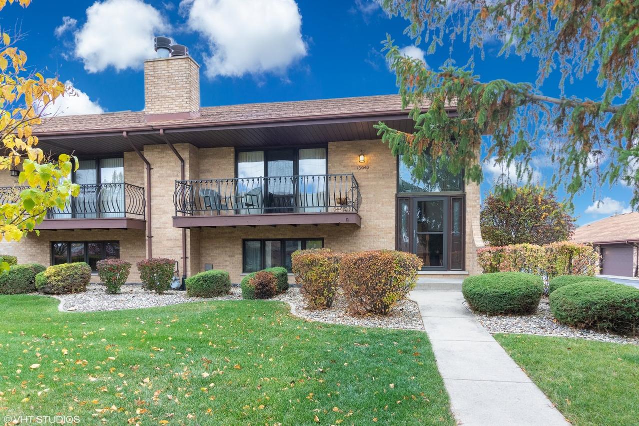 16040 Eagle Ridge Dr., Tinley Park, IL 60477