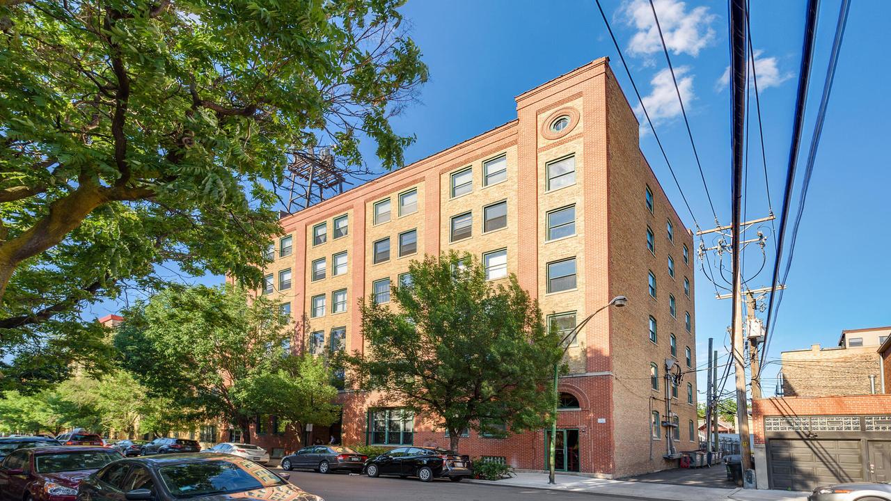 515 N Noble St. #307, Chicago, IL 60642