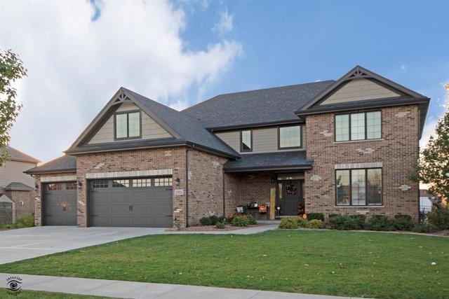 23954 S Sunset Lakes Dr., Manhattan, IL 60442