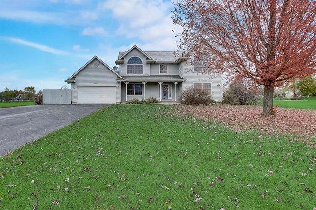 8216 Squirrel Dr., Spring Grove, IL 60081
