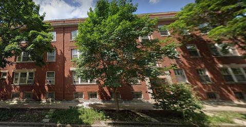 6708 N Lakewood Ave. #1C, Chicago, IL 60626