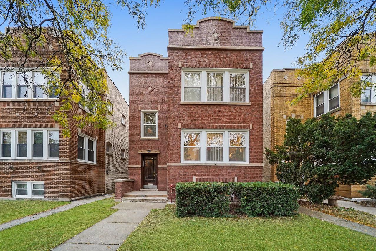 3049 N Kilpatrick Ave., Chicago, IL 60641